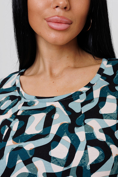 № 2176 Платье