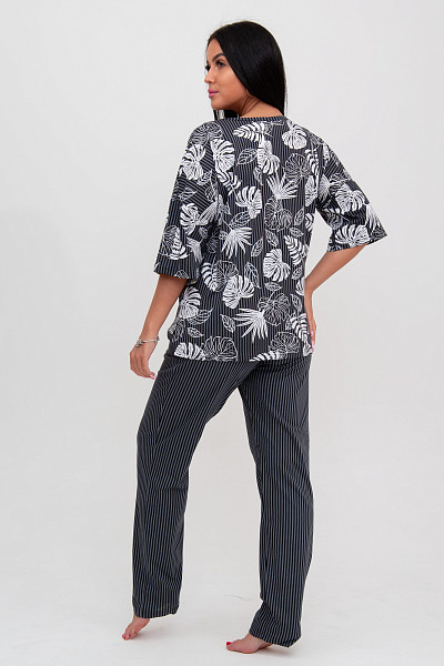 № 1290/1 Костюм с брюками