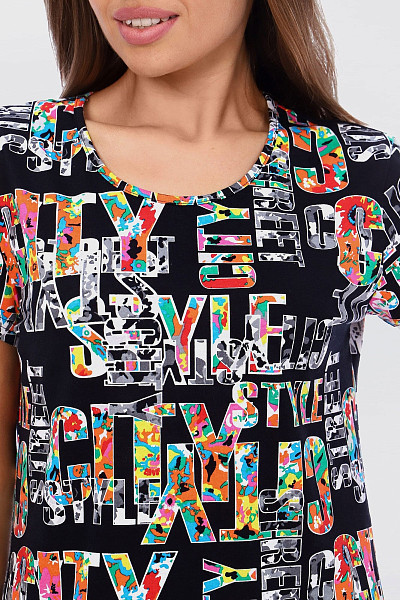 № 1813 Туника