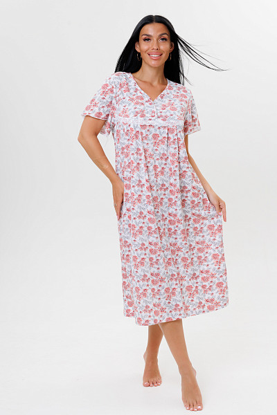 № 2056/4 Ночная сорочка