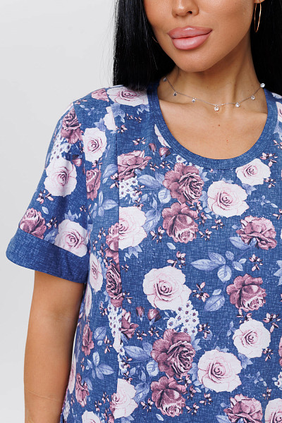 № 2138 Платье