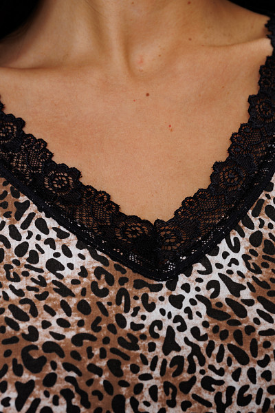 № 2060 Ночная сорочка