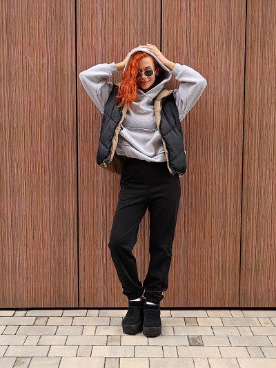 № 2252/1 Брюки