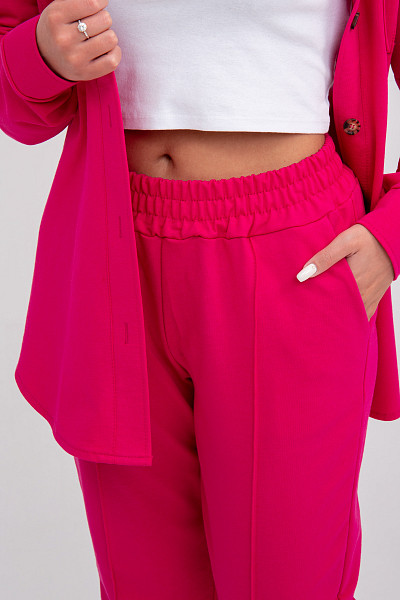 № 1615/3 Костюм  с брюками