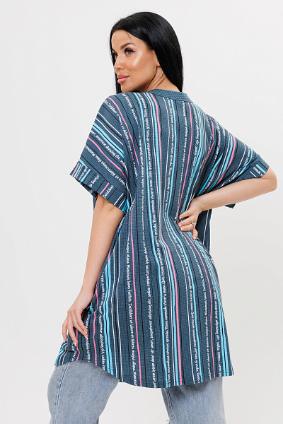 № 2014 Туника МАХ