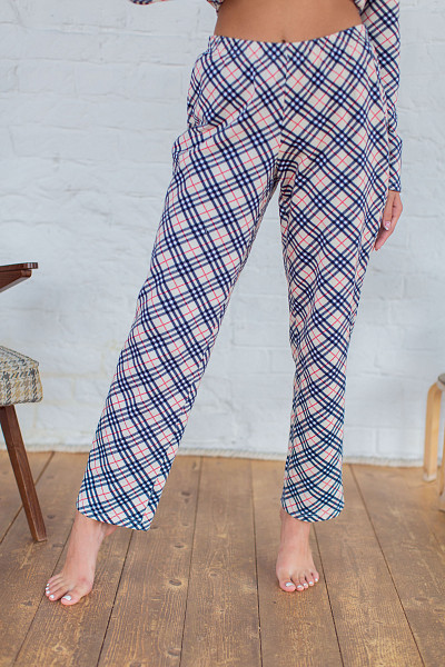 № 1479 Костюм с брюками