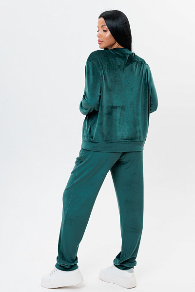 № 2227/1 Костюм с брюками