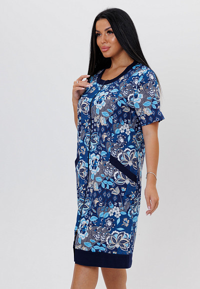 № 1761/1 Халат 