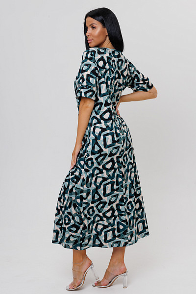 № 2176 Платье