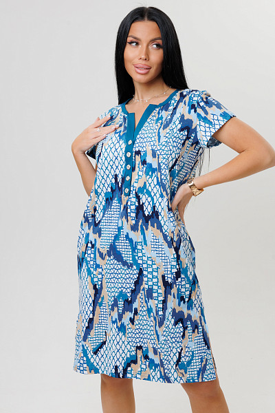 Женский трикотаж