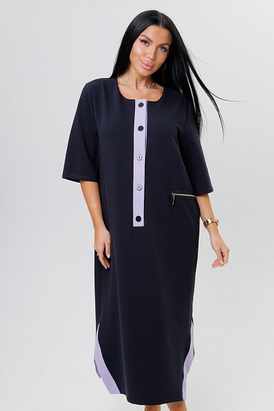 № 2155/1 Платье