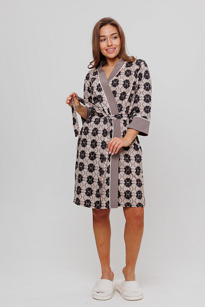 № 1745/1 Халат