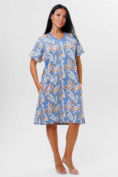 Женский трикотаж