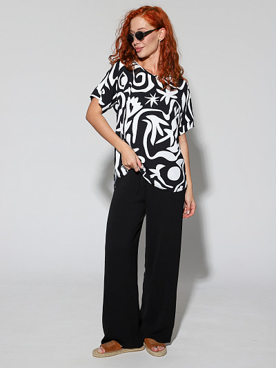 № 2291/1 Брюки