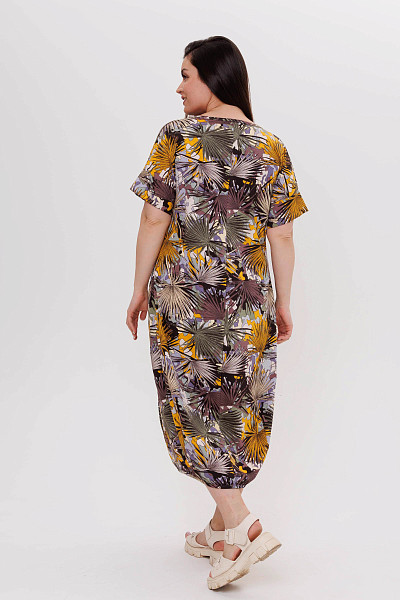 № 1780/1 Платье