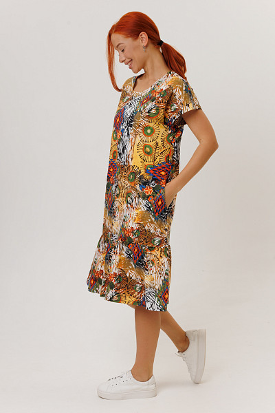 № 2166/2 Туника