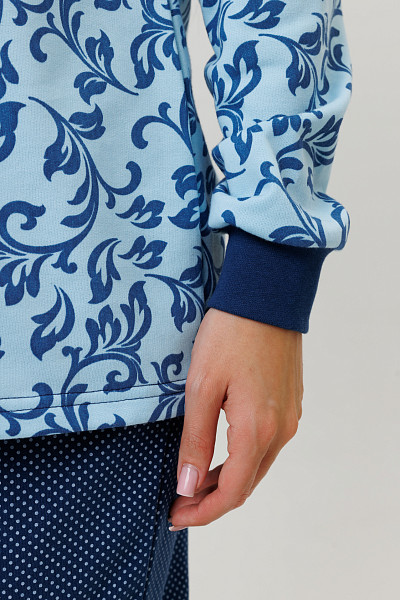 № 1825/2 Костюм с брюками