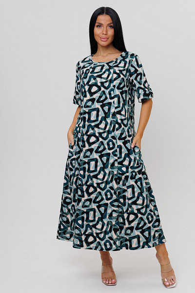 № 2176 Платье