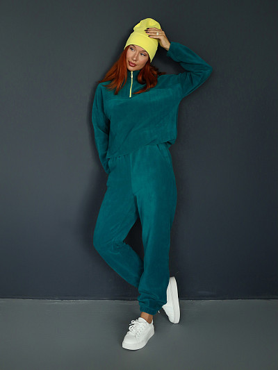 № 2076/11 Костюм с брюками