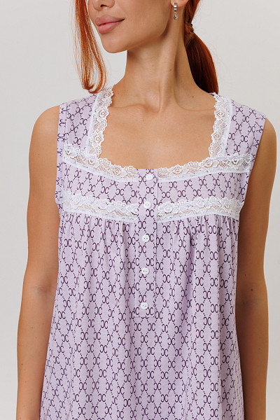 № 2273 Ночная сорочка