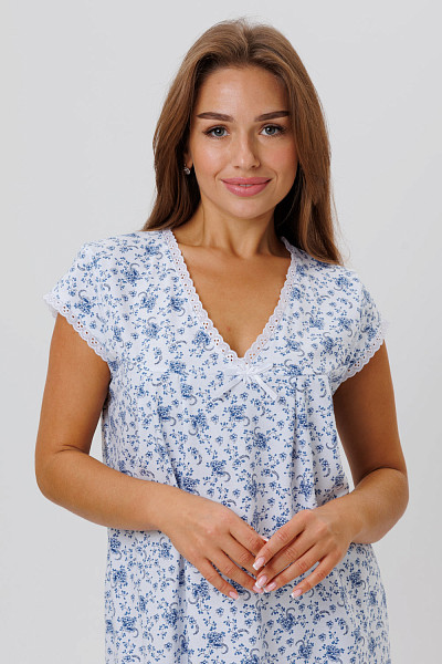 № 1858/1 Ночная сорочка