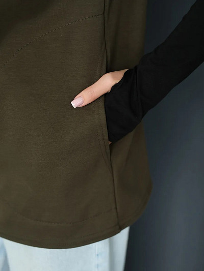 № 2247/3 Жилет