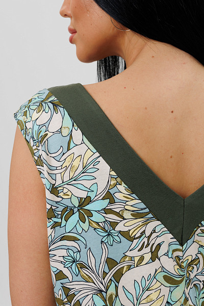 № 1959/1 Сарафан