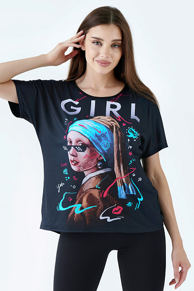 № 1440/1 Футболка 