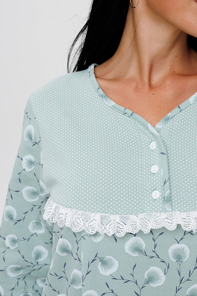 № 2236 Ночная сорочка