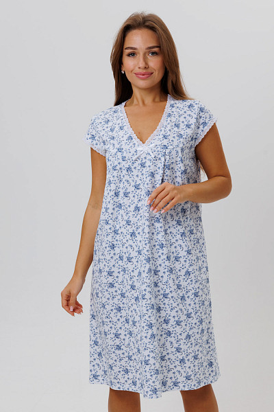 № 1858/1 Ночная сорочка