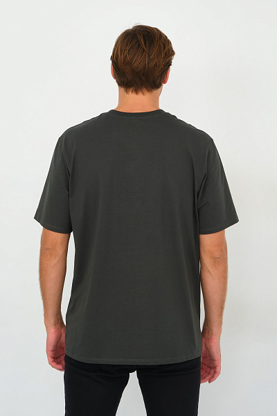 № 1814/2 Футболка мужская