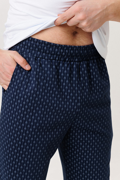 № 1985/2 Брюки мужские