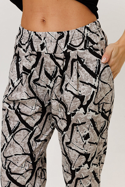 № 2258/1 Брюки