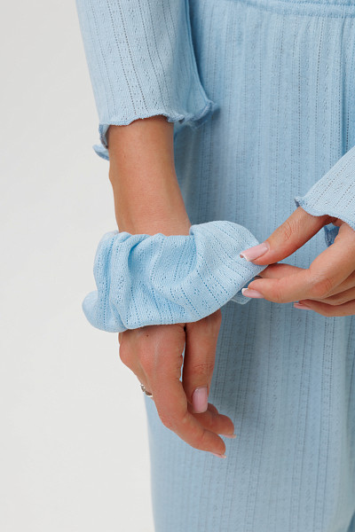 № 2244/3 Пижама с брюками