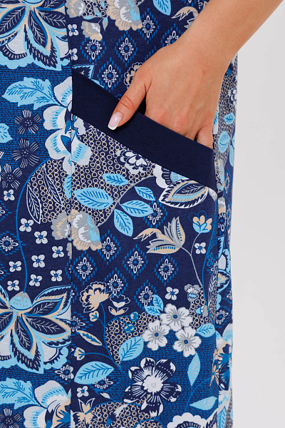 № 1761/1 Халат 