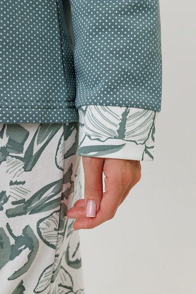 № 2239 Костюм с брюками