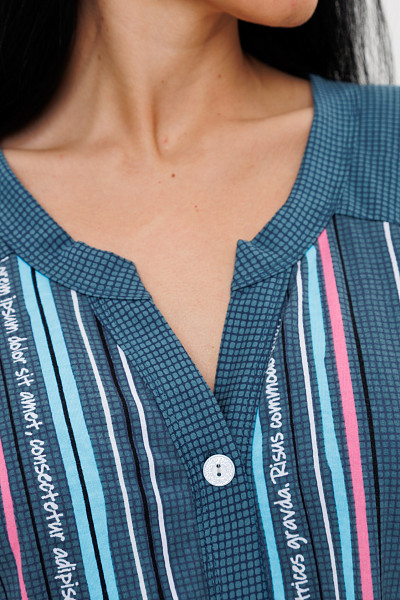 № 2014 Туника МАХ