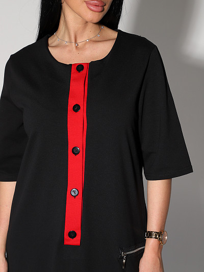 № 2155/2 Платье