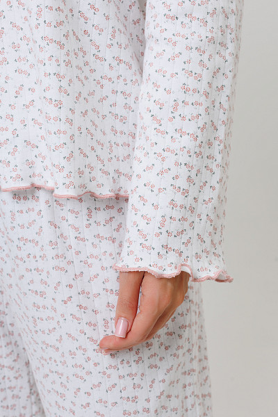 № 2223 Пижама с брюками