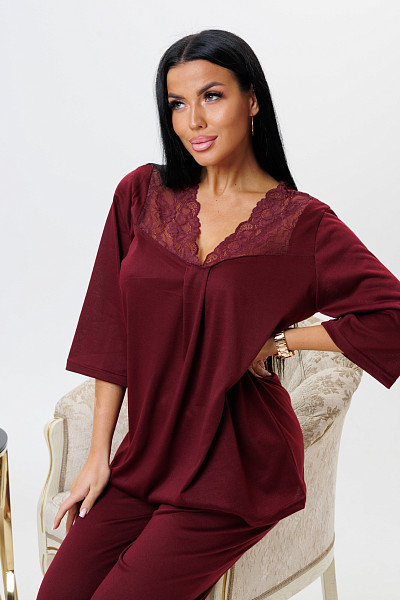 № 2102 Пижама