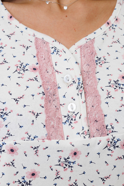 № 1489/17 Ночная сорочка