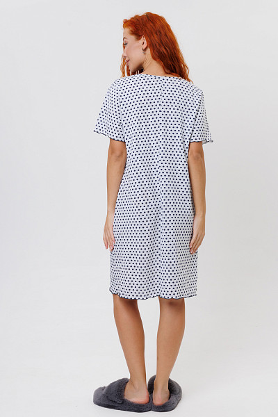 № 2119/2 Ночная сорочка