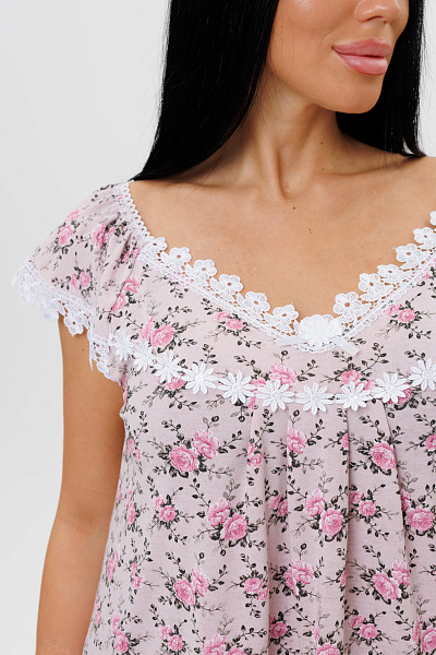 № 2055/2 Ночная сорочка