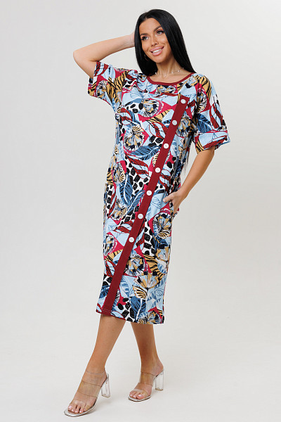 № 2170 Платье