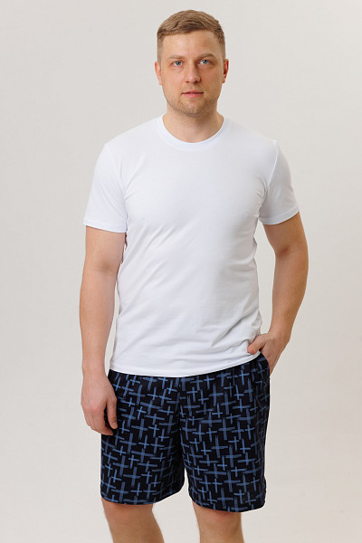 № 1942/4 Шорты мужские