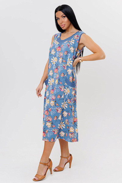 № 2129 Платье