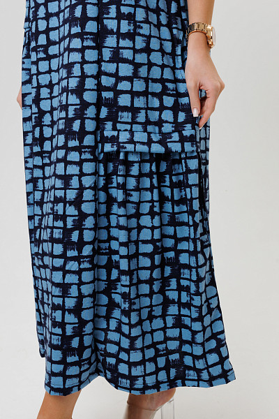 № 2168/1 Платье