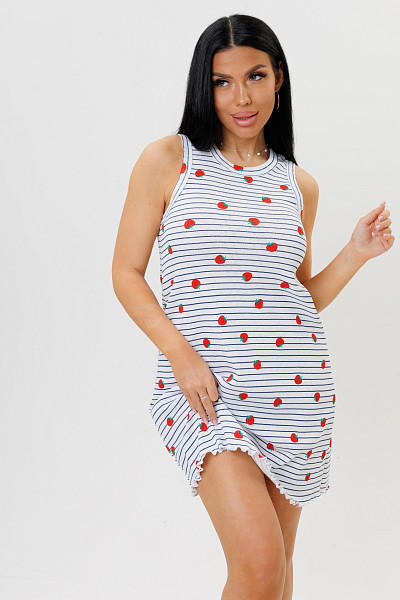 Женский трикотаж