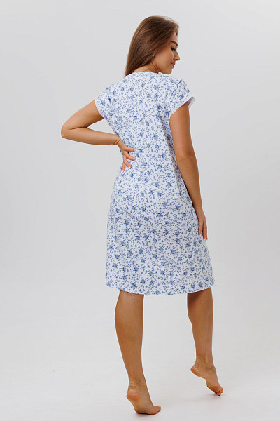 № 1858/1 Ночная сорочка