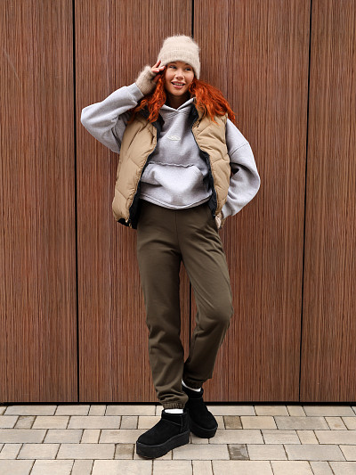 № 2252/3 Брюки